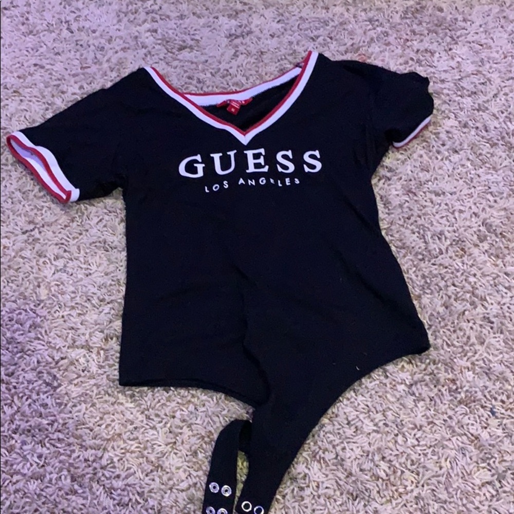 Guess bodysuit